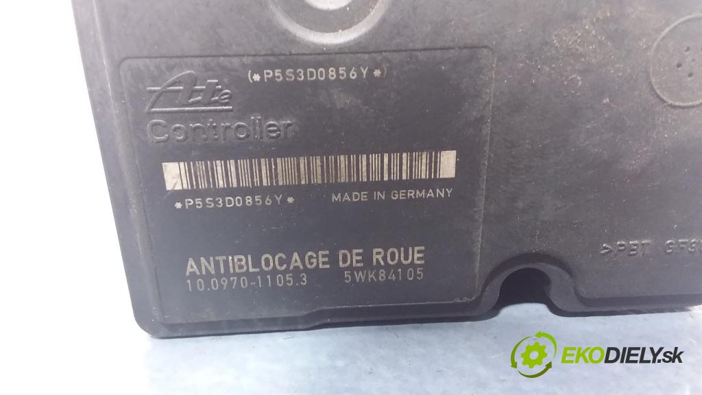 Peugeot 206 2003 čerpadlo ABS x 9641871180