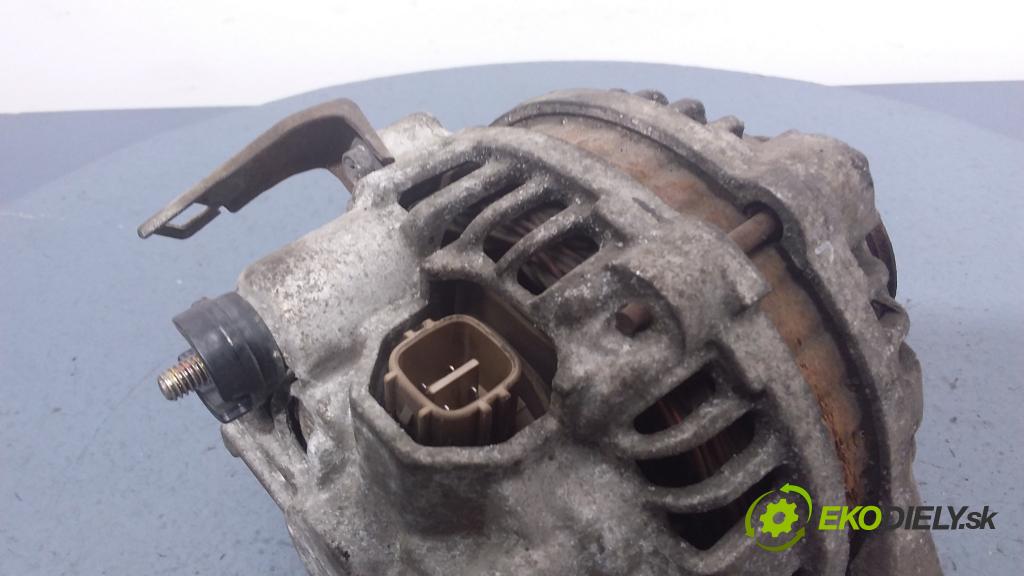 Honda Civic 2001 Alternator A5TA7091