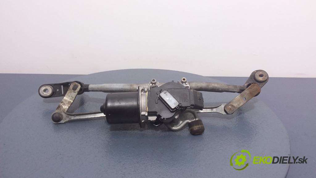 Renault Clio 2008 mechanismus motorek Stěrače: před 461880061