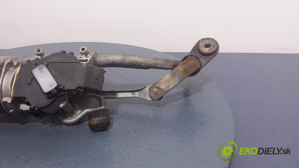 Renault Clio 2008 mechanismus motorek Stěrače: před 461880061