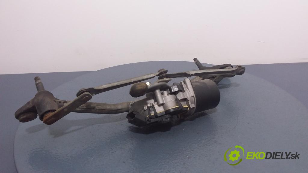 Renault Clio 2008 mechanismus motorek Stěrače: před 461880061