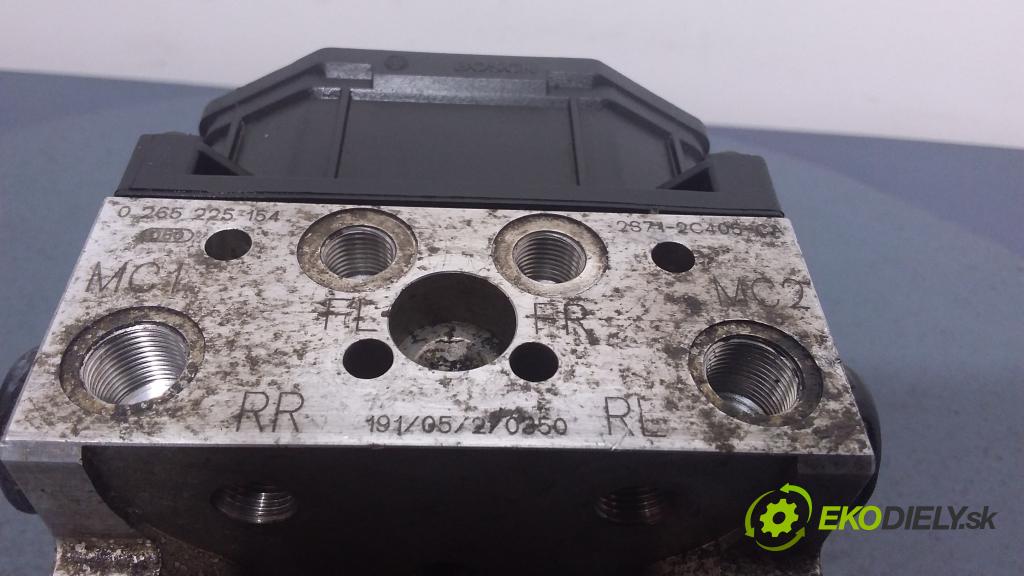 Ford Mondeo 2003 čerpadlo ABS x 0265225154