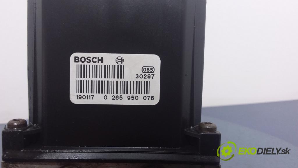 Ford Mondeo 2003 čerpadlo ABS x 0265225154