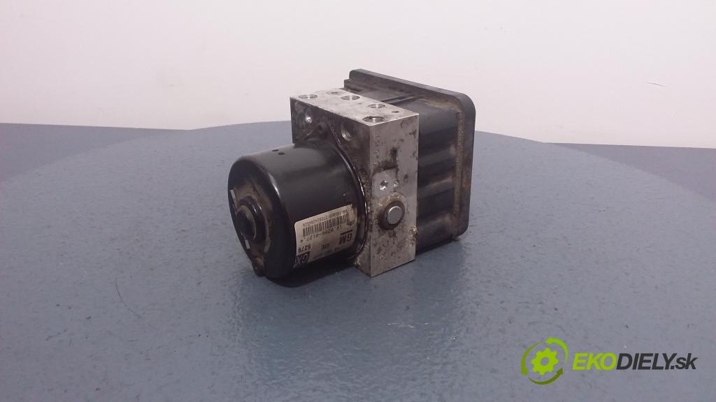 Opel Astra 2005 čerpadlo ABS x 13157577