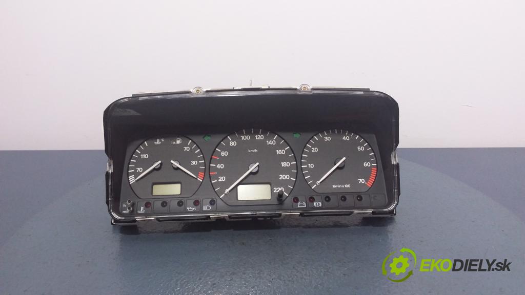 Volkswagen Passat 1996 prístrojovka/ budíky 3A0919860H