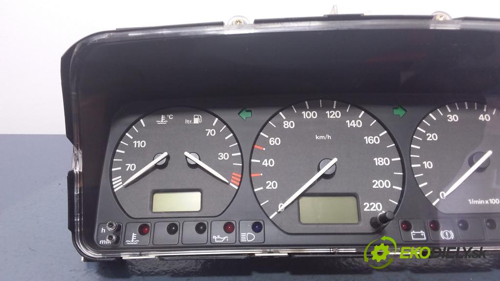Volkswagen Passat 1996 prístrojovka/ budíky 3A0919860H