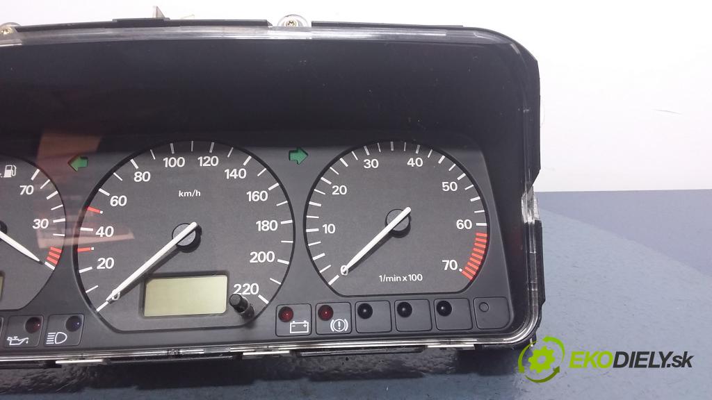 Volkswagen Passat 1996 prístrojovka/ budíky 3A0919860H