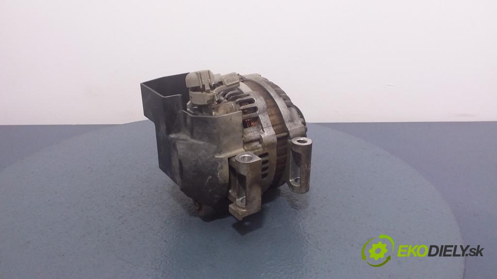 Mazda 6 2003 Alternator A3TG0091