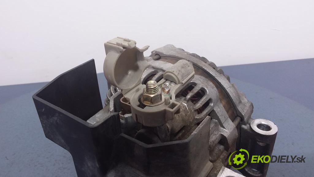 Mazda 6 2003 Alternator A3TG0091