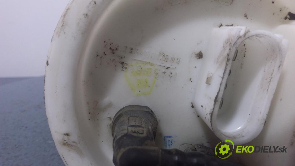 Volkswagen Bora 1999 čerpadlo Pohonné hmoty / Systém Měření 1J0919051H