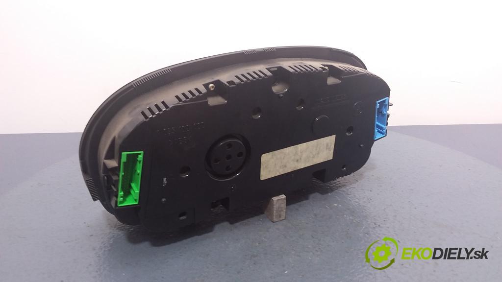 Volkswagen Bora 1999 prístrojovka/ budíky 1J0920822A