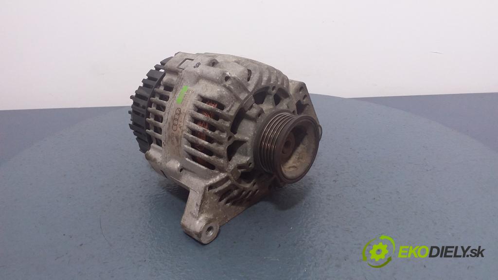Volkswagen Passat 1998 Alternator 058903016B