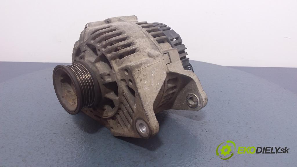 Volkswagen Passat 1998 Alternator 058903016B