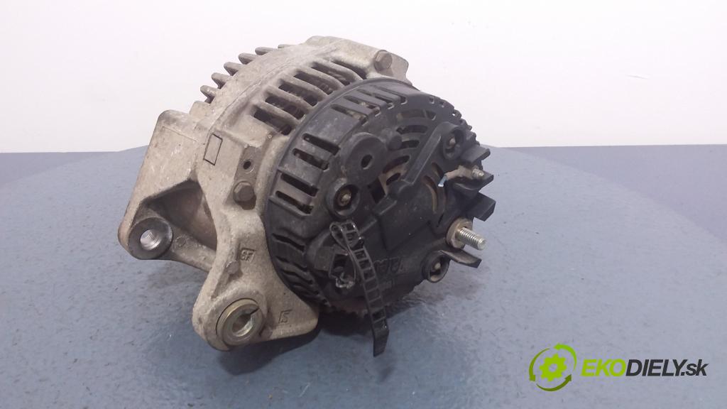 Volkswagen Passat 1998 Alternator 058903016B
