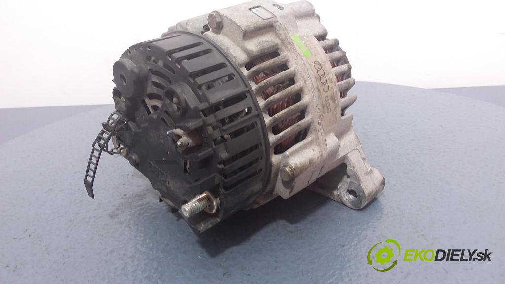 Volkswagen Passat 1998 Alternator 058903016B