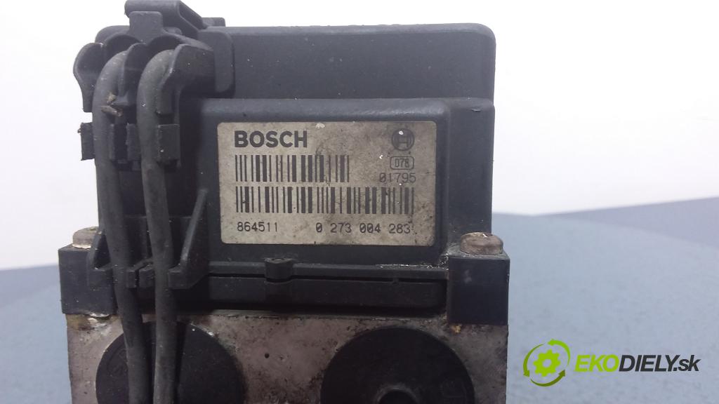 Volkswagen Passat 1998 čerpadlo ABS x 8E0614111B