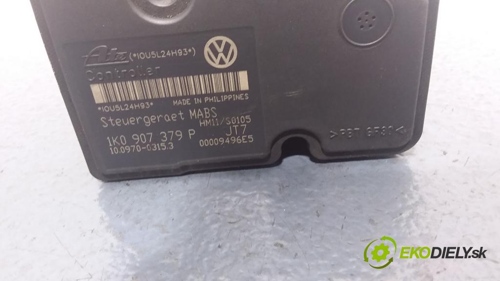 Volkswagen Caddy 2006 čerpadlo ABS x 1K0907379P