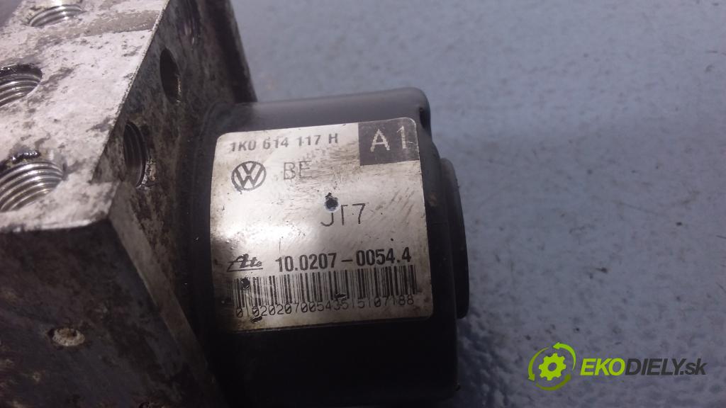 Volkswagen Caddy 2006 čerpadlo ABS x 1K0907379P