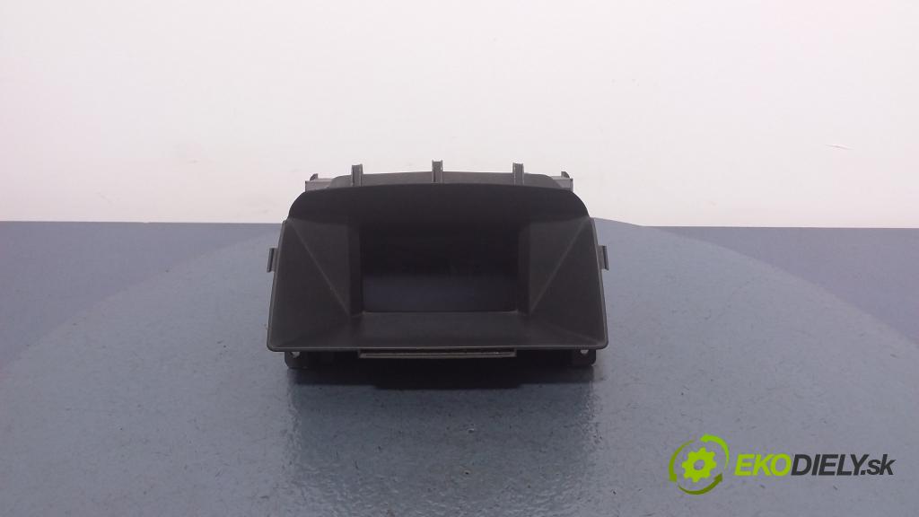 Opel Zafira 2005 Zobrazit: Rádio: / GPS 13159691