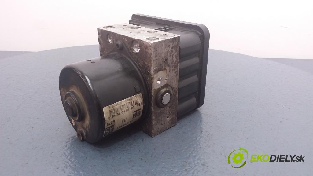 Opel Zafira 2005 čerpadlo ABS x 10.0960-0559.3