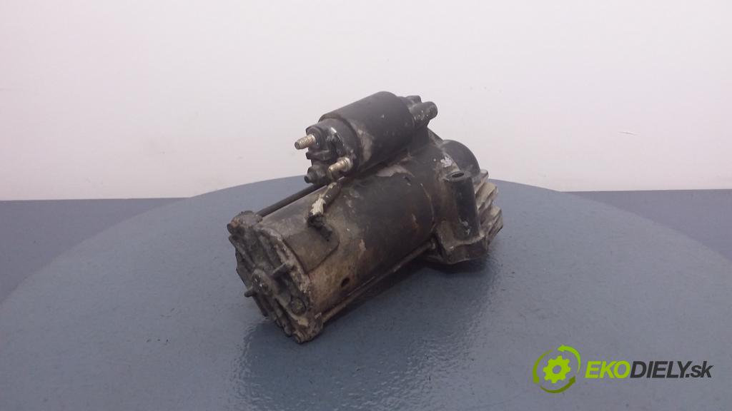 Ford Mondeo 0 štartér 0986021351