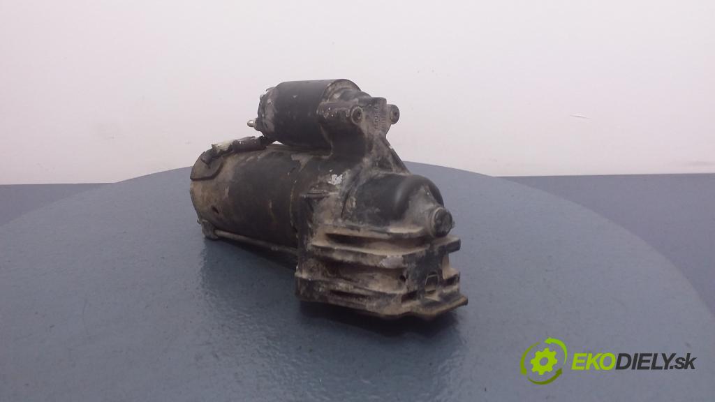 Ford Mondeo 0 štartér 0986021351