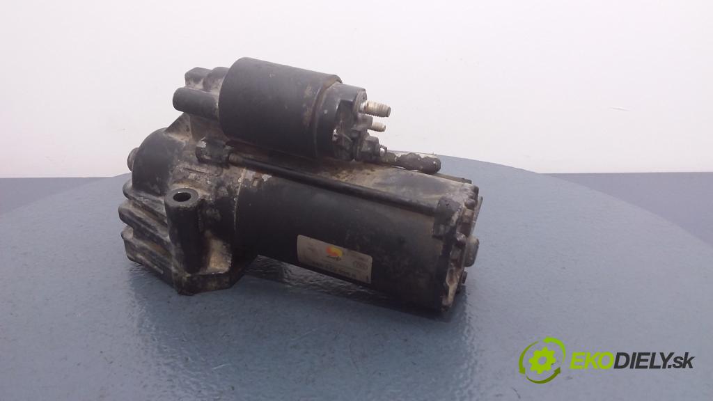 Ford Mondeo 0 štartér 0986021351