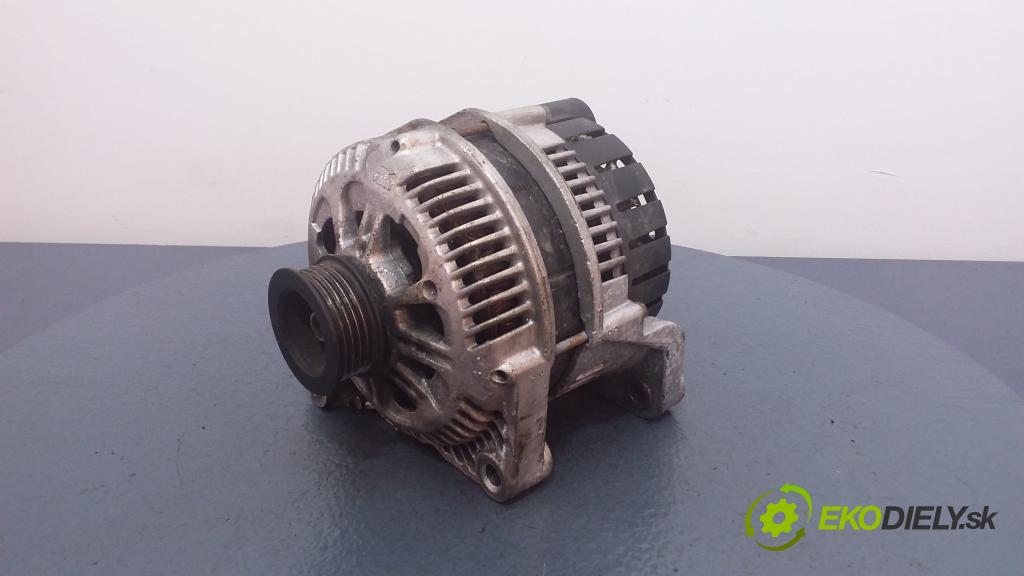 Bmw 320d 2000 Alternator 2249966