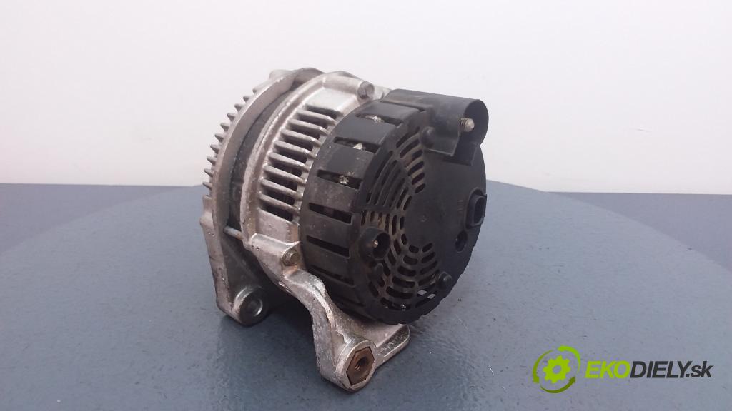 Bmw 320d 2000 Alternator 2249966