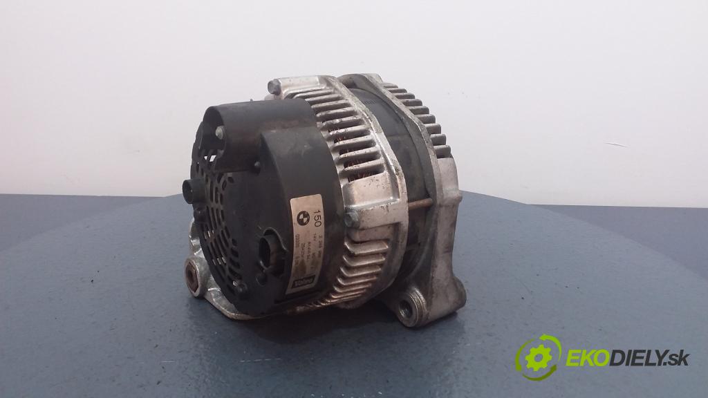 Bmw 320d 2000 Alternator 2249966