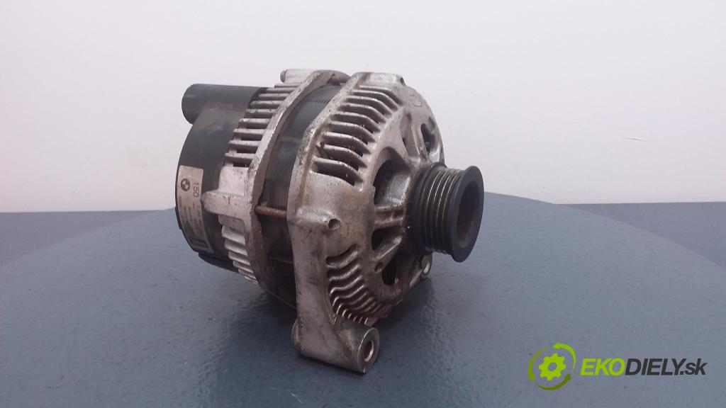 Bmw 320d 2000 Alternator 2249966