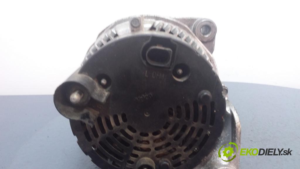 Bmw 320d 2000 Alternator 2249966