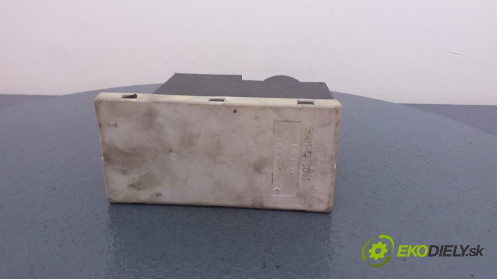 Audi A3 1999 čerpadlo Centrální Zámek 8L0862257E