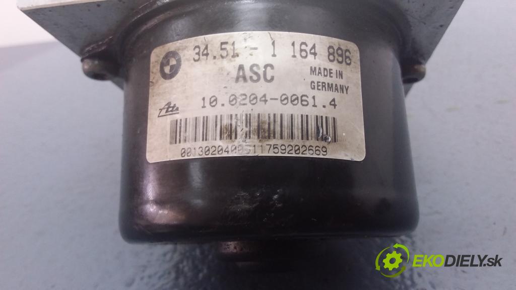 Bmw 320d 2000 čerpadlo ABS x 6751768