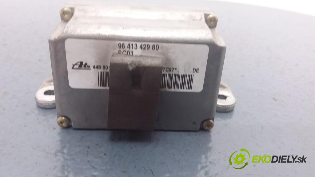 Citroen C5 2.0 hdi 2005 snímač ESP. 9641342980