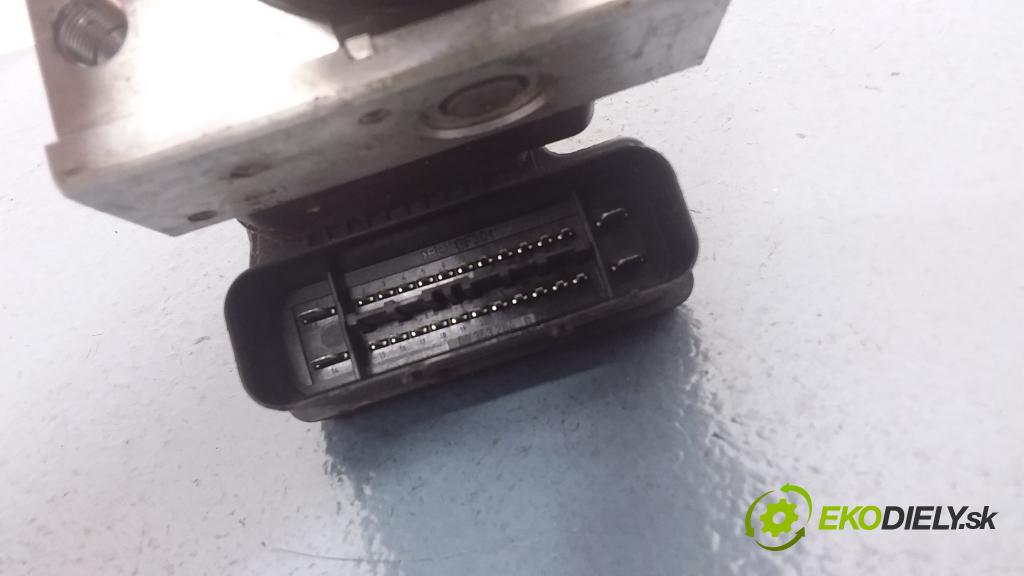 Peugeot 206 2005 čerpadlo ABS x 9652342980