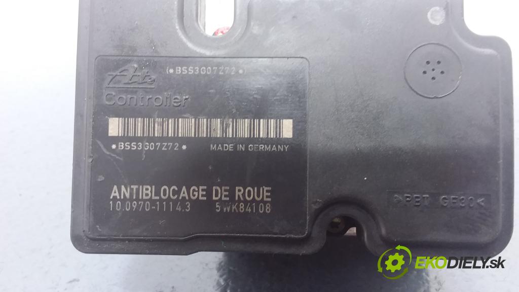 Peugeot 206 2005 čerpadlo ABS x 9652342980