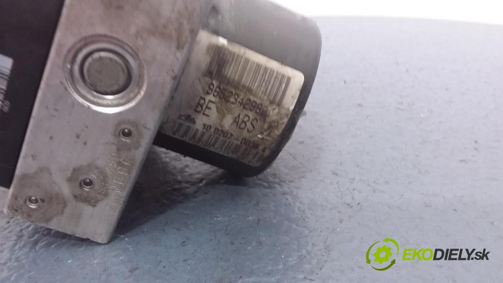 Peugeot 206 2005 čerpadlo ABS x 9652342980