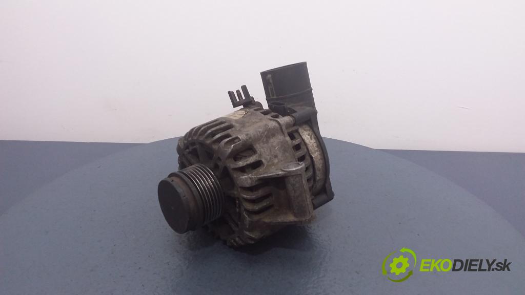 Ford Mondeo 2002 Alternator 1S7TBC