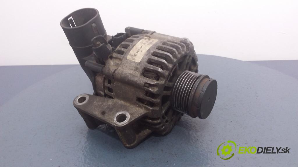 Ford Mondeo 2002 Alternator 1S7TBC