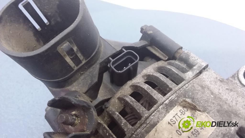 Ford Mondeo 2002 Alternator 1S7TBC