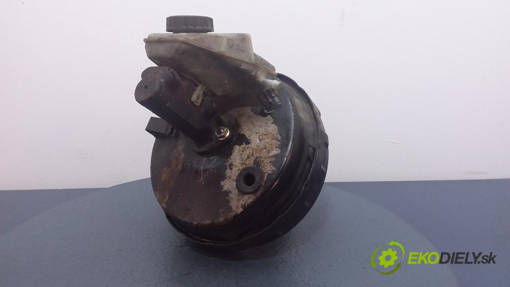 Volkswagen Transporter 1996 servo Brzdní: 701612101K