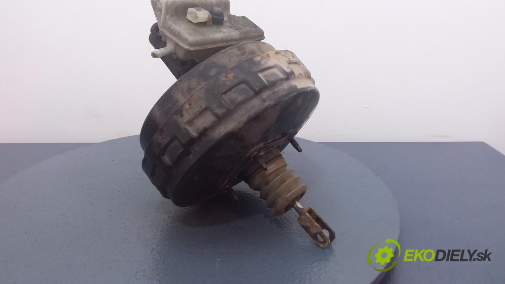 Volkswagen Transporter 1996 servo Brzdní: 701612101K