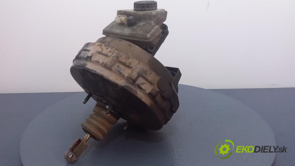 Volkswagen Transporter 1996 servo Brzdní: 701612101K