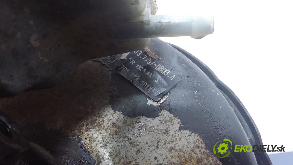 Volkswagen Transporter 1996 servo Brzdní: 701612101K