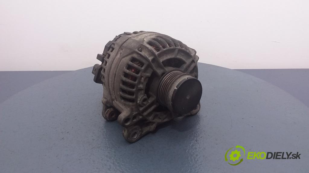 Volkswagen Passat 0 Alternator 028903029Q
