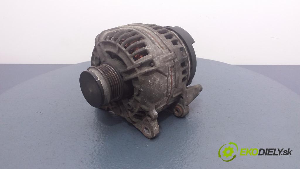 Volkswagen Passat 0 Alternator 028903029Q