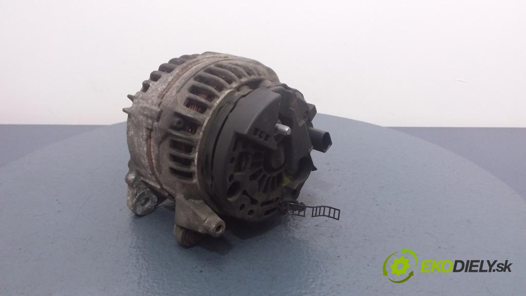 Volkswagen Passat 0 Alternator 028903029Q
