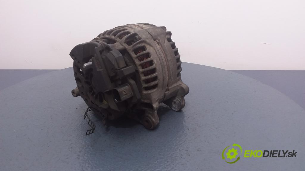 Volkswagen Passat 0 Alternator 028903029Q