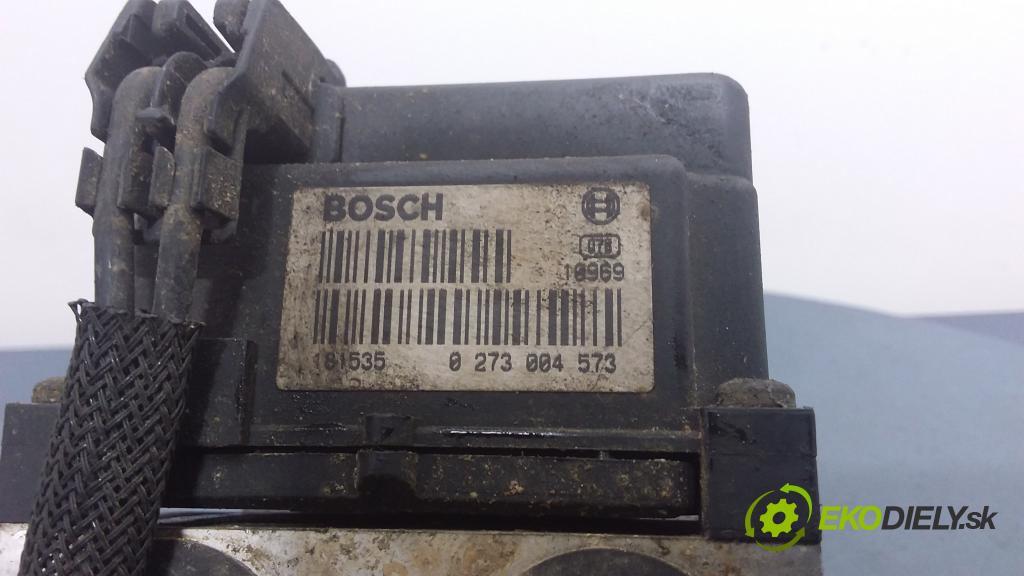 Volkswagen Passat 0 čerpadlo ABS x 0265220621